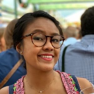 Meet your Posher, Rachel